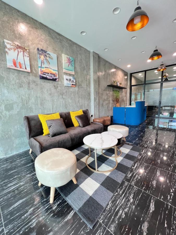 Auberge de jeunesse Noc House *